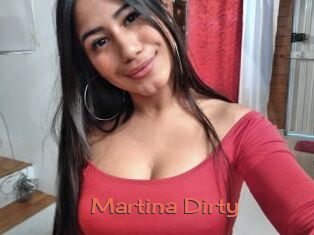 Martina_Dirty