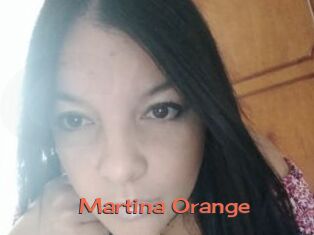 Martina_Orange