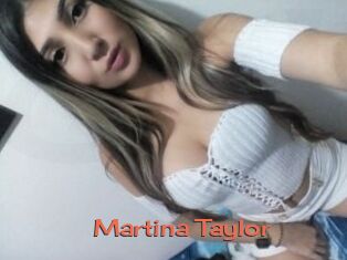 Martina_Taylor