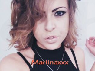 Martinaxxx