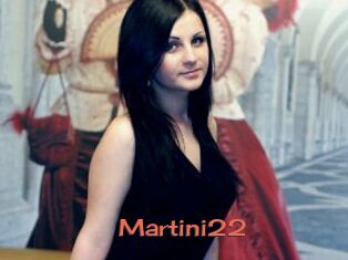 Martini22