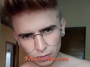 Martintwosex