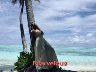 Marvelous