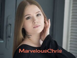 MarvelousChris