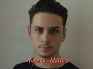 MarvinWillis
