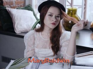 MaryBaldwin