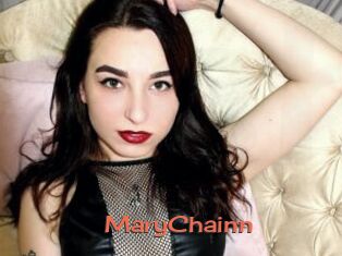 MaryChainn
