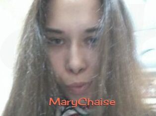 MaryChaise