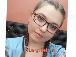 MaryHeims