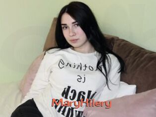 MaryHilery