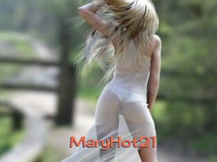 MaryHot21