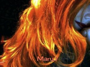MaryJ
