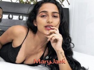 MaryJaek