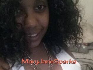 MaryJaneSparks