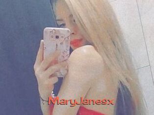 MaryJanesx