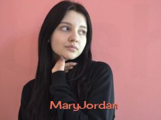 MaryJordan