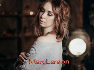 MaryLarson