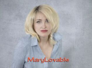 MaryLovable