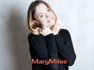 MaryMiles