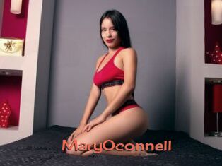MaryOconnell