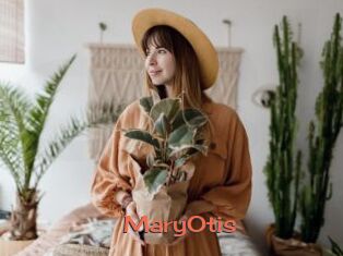 MaryOtis