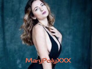 MaryPolyXXX