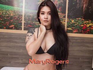 MaryRogers