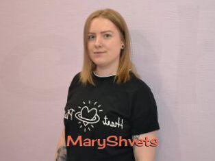 MaryShvets