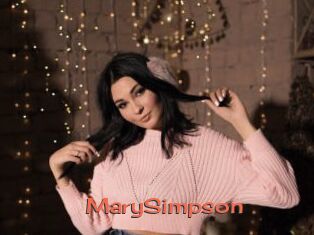MarySimpson