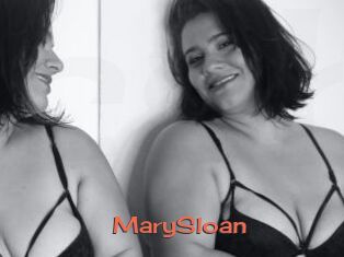 MarySloan