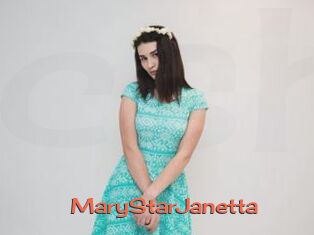 MaryStarJanetta