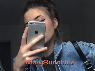 MarySunshine