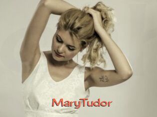MaryTudor