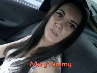 MaryYammy
