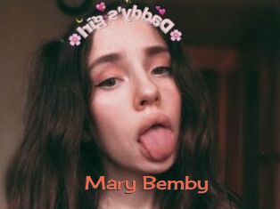 Mary_Bemby
