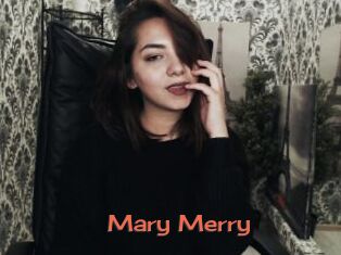 Mary_Merry