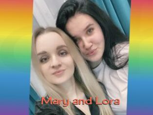 Mary_and_Lora