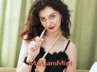MaryamMint