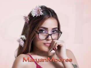 MaryanMooree