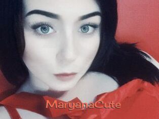 MaryanaCute