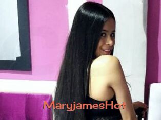 MaryjamesHot