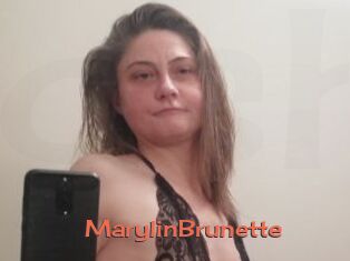 MarylinBrunette