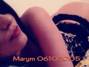 Marym-06105005