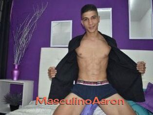 MasculinoAaron