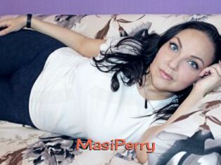 MasiPerry