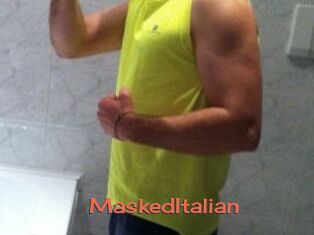 MaskedItalian