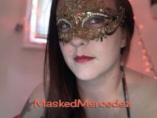 MaskedMercedez
