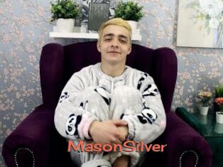 MasonSilver