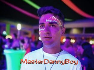 MasterDannyBoy