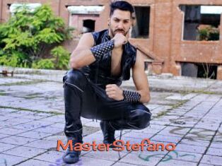 MasterStefano